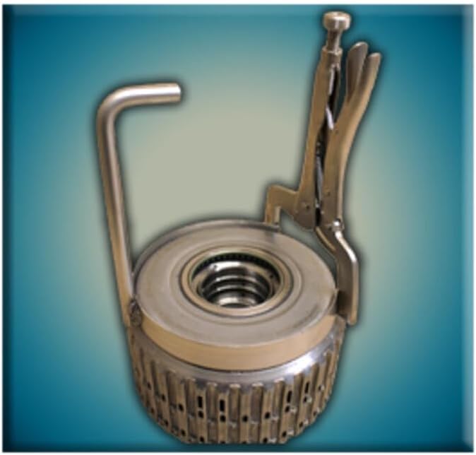 Transmaxx Adapt-A-Case Remover/Installer Tool Remover & Installer Tool