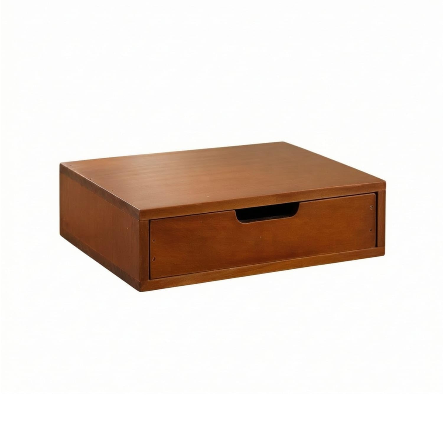 Compact Desk Organizer with Drawers Versatile Storage Cabinet with Drawers Space-Saving Tabletop Drawer Organizer Slim for Vanity, Office, 1 Drawer-image-24