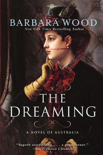 The Dreaming view 2