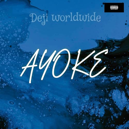 Play AYOKE by Deji Worldwide on Amazon Music