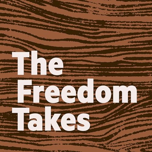 The Many Ways to Tell a Story: James McBride Podcast Por  arte de portada