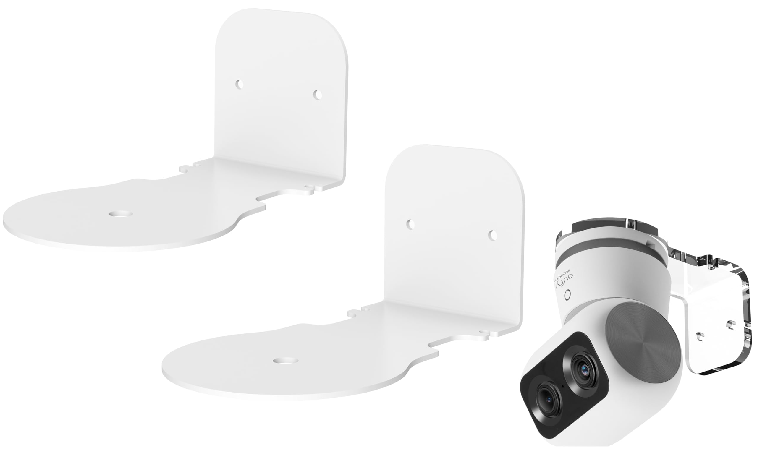 Amazon.co.jp: ZahoTse for eufy セキュリティインドアカム S350