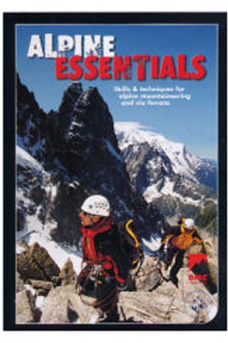 Preisvergleich Produktbild Alpine Essentials