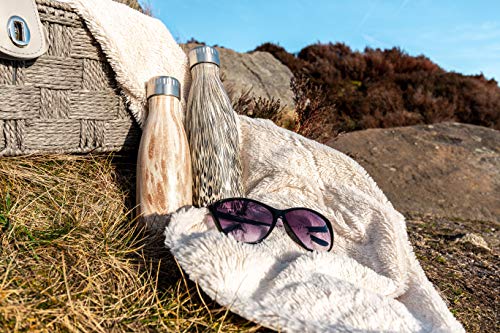 Pioneer PVB300LP - Thermos in acciaio INOX con