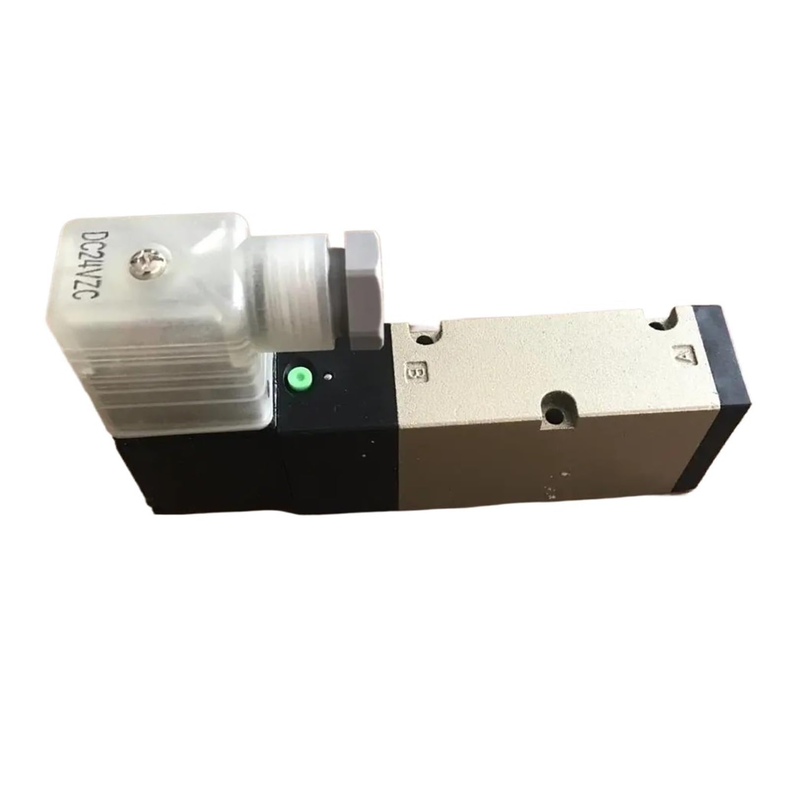 CLEUFWKO Pneumatic valve solenoid valves 4KB319-00-LS-DC24V 4KB319-LS