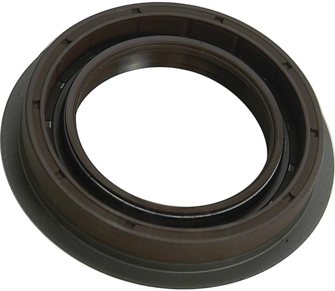 Differential Pinion Seal Rear fits Jeep Grand Cherokee 1993 1994 1995 1996 1997 1998 1999 2000 2001 2002 2003 2004 2005 2006 2007 2008 1 Pcs