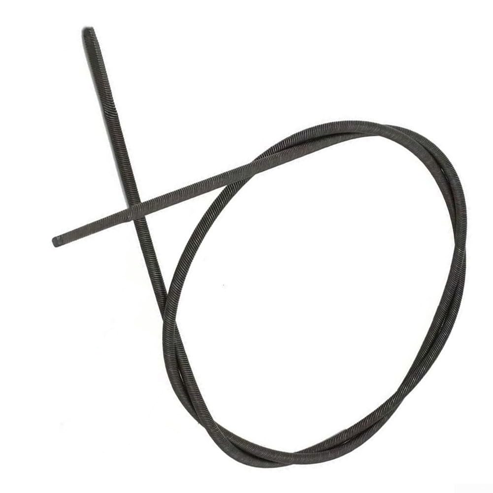 Flex Antriebswelle Ersatz für FS 40/80/90/100RX, FC 70/90/110RX 4137-711-320260 5/8 Zoll