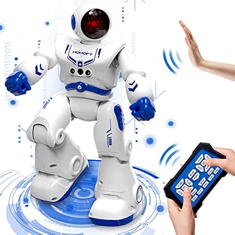 Kaybolge Remote Control Robot for Kids Cover