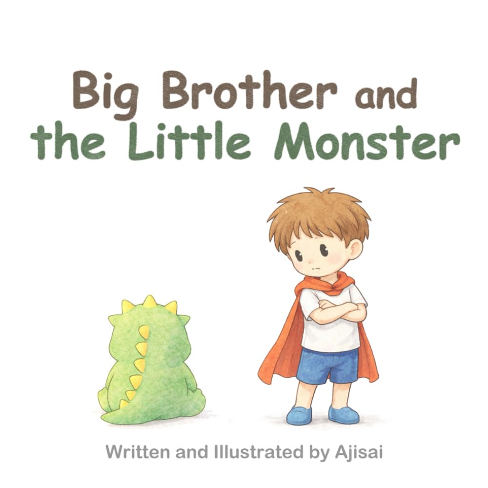 Big Brother and the Little Monster