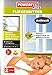 Produktbild Powerfix Fliegengitter 130 x 150 2 er Pack 2 Fliegengitter + Klebeband Farbe anthrazith