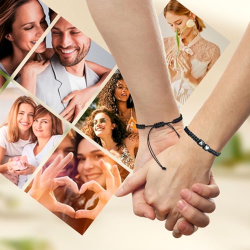 Matching-Couple-Bracelets-Letter-Initial-Bracelet-for-Men-Women-Cute-Anniversary-Couple-Gifts-Long-Distance-Valentines-Day-Gift-for-Boyfriend-Girlfriend-Wife-Husband-R