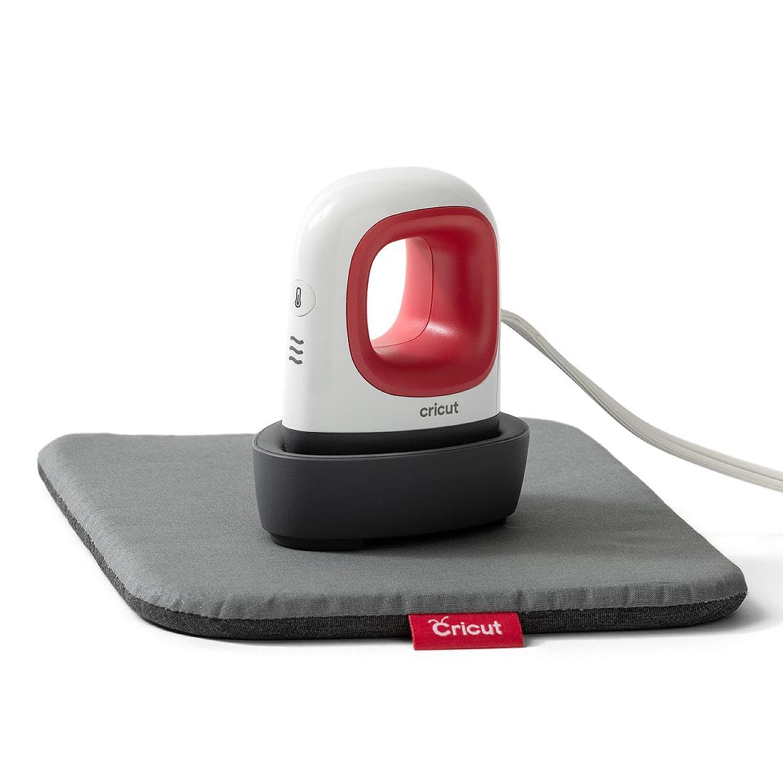 Amazon.com: Cricut EasyPress Mini Heat Press Machine with Heat