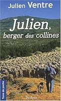 Julien, berger des collines 2812901055 Book Cover