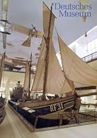 Deutsches Museum von Meisterwerken der Naturwissenschaft und Technik, München. 3406341047 Book Cover