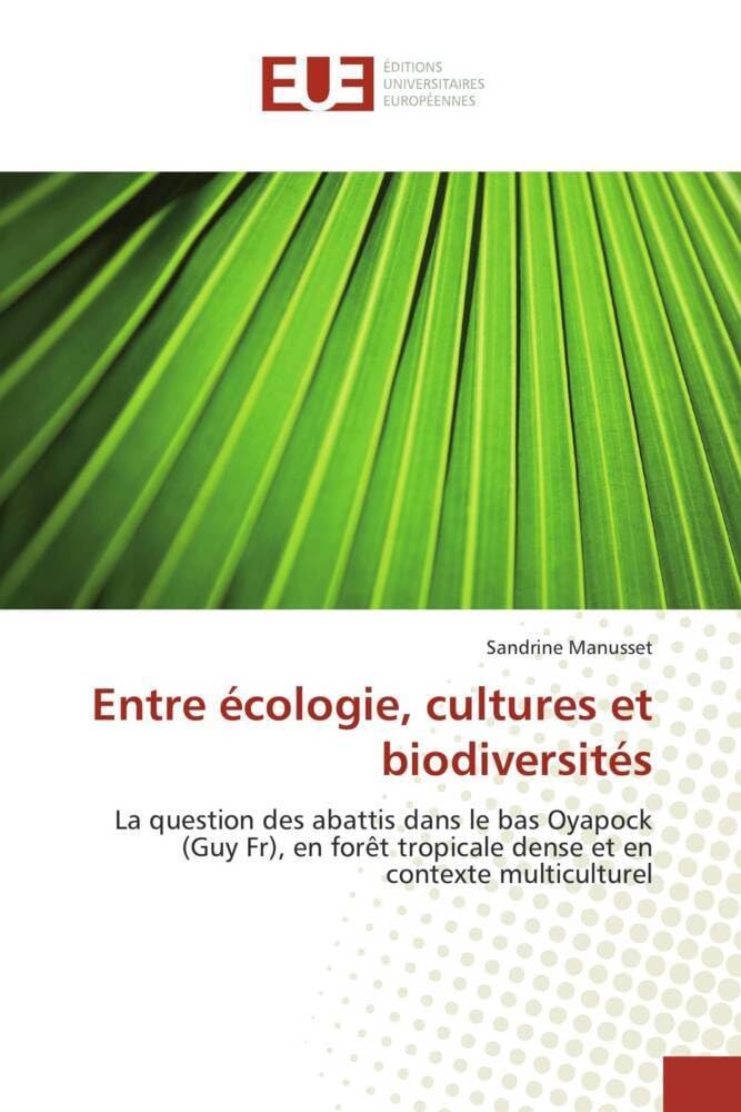 Écologie, cultures et biodiversités : reconnectez votre esprit à la beauté et aux rythmes du vivant