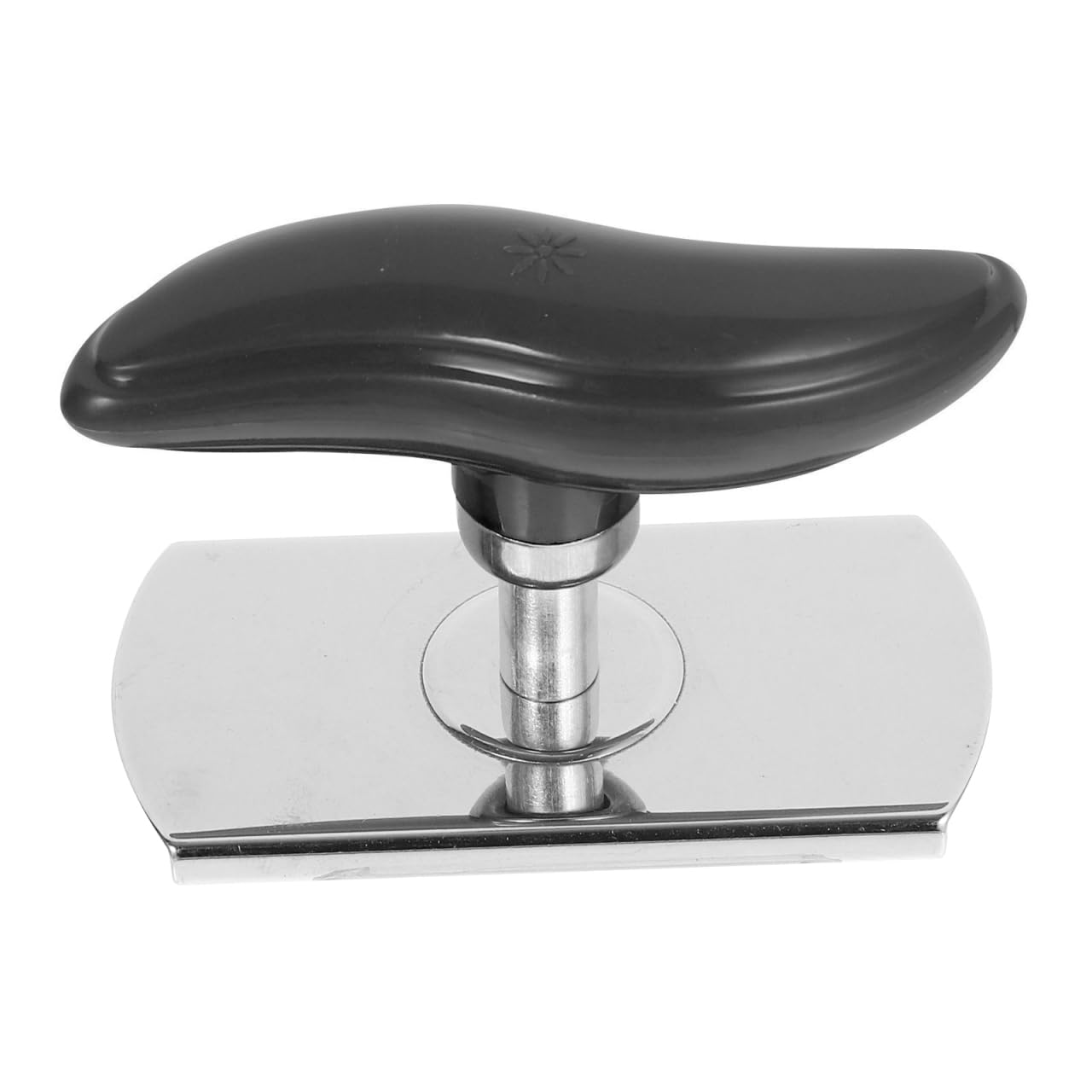 Ouvre-boîte multifonction acier inoxydable portable bocal verre
