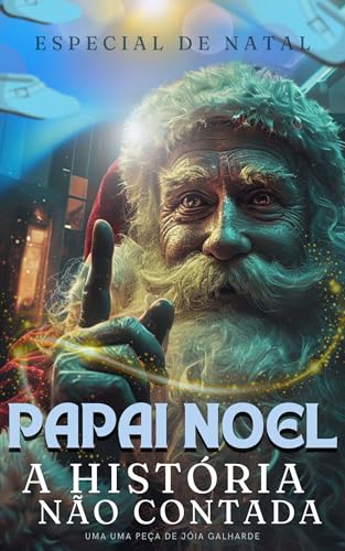 Papai Noel: A história não contada - Você realmente conhece a história do Natal?
