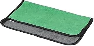 Microfiber Cleaning Cloth, Microfiber Towel,Dual-Sided,for Household Cleaning,Car Washing and Drying (1)