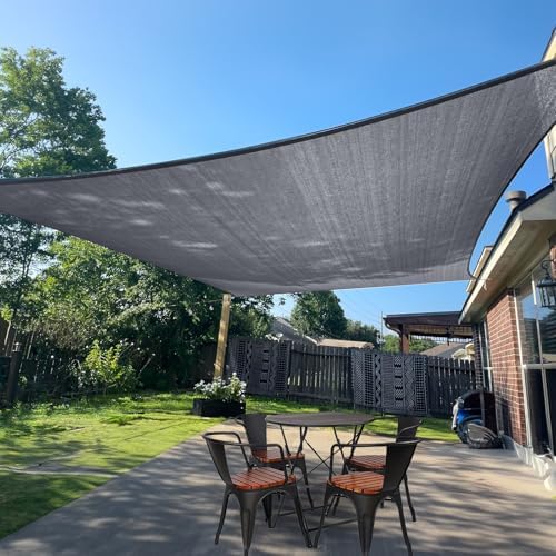 SUNLAX Sun Shade Sail 16