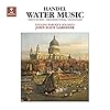 Haendel: Water Music (Vinyle Édition Limitée)