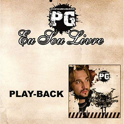 Cdpb.Eu Sou Livre – Pg