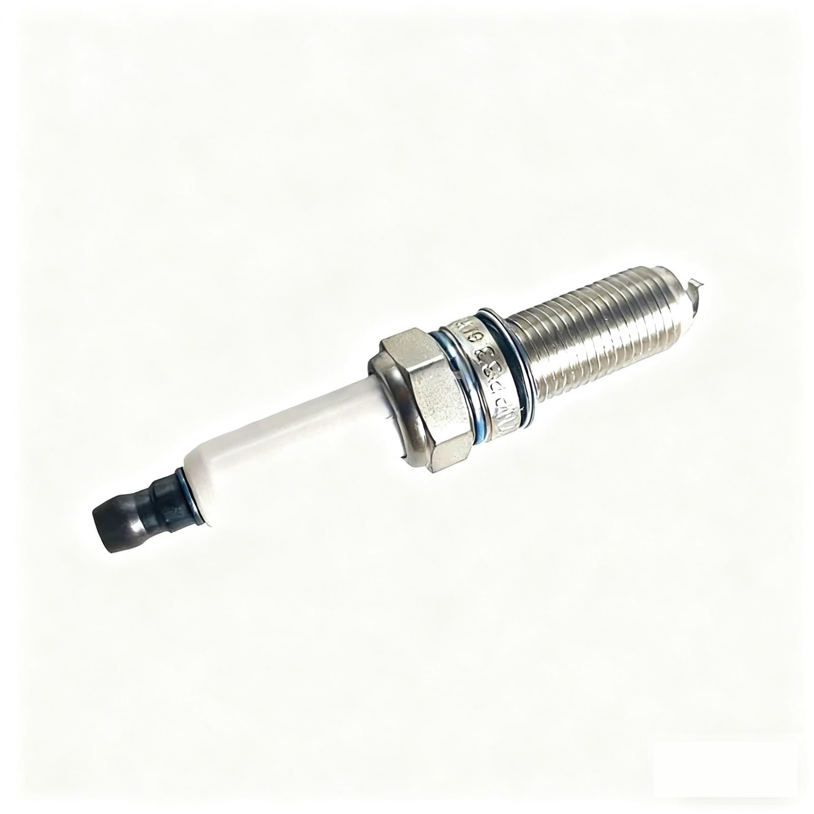 Candela di accensione per auto 8 pezzi per candela 0041591803 per Mercedes per Benz W203 W204 W211 W212 W251 W164 W221 C230 C250 C300 Sostituzione