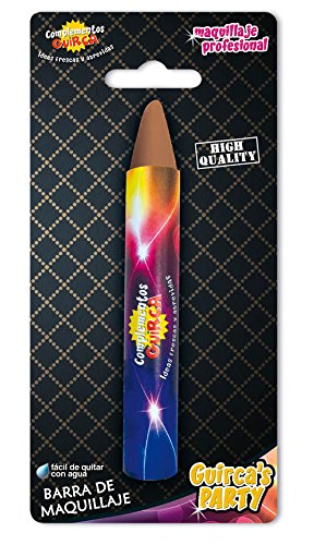Stick trucco ad acqua marrone