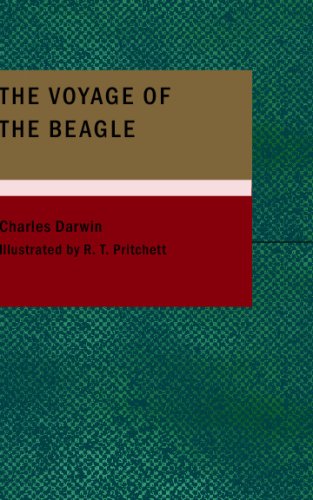The Voyage of the Beagle
