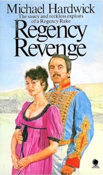 Regency Revenge