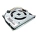 Bestcompu CPU FAN for New HP Pavilion 13-A010dx X360 Envy 15-u 15-U011D 15-u010dx 15-u483cl 15-U010DX 776213-001 779598-001