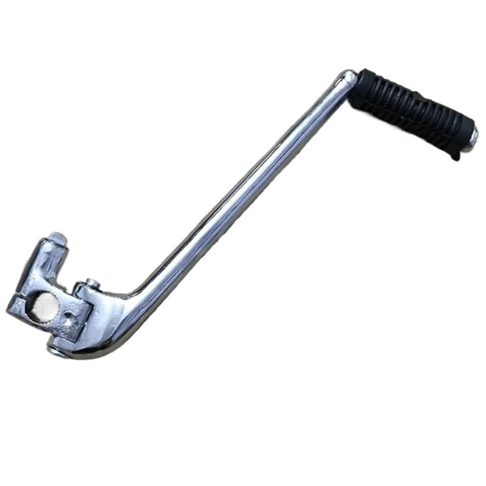 DYXYLKYHX Motorcycle Shift Shifter Motorcycle Kick Start Starter Lever Pedal for CG 125 CG125 WH125-3 /RZJ125 Shifter Rear Footpegs Change Linkage
