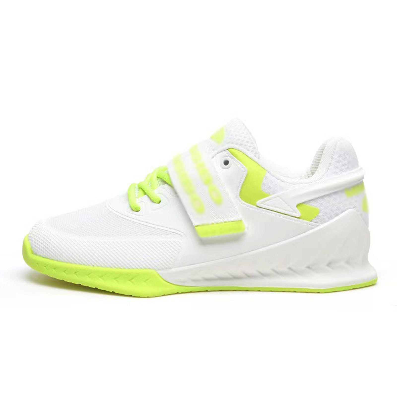Men Women Weightlifting Squat Shoes,Powerlifting Bodybuilding Shoes,Fitness Deadlift Shoes,Fashion Casual Training Shoes,for Heavy Powerlifting