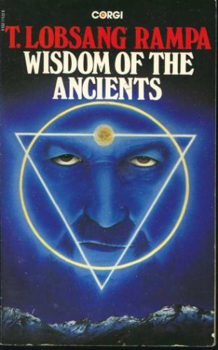 Wisdom of the Ancients 0552115320 Book Cover