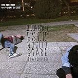 Quando Esco Voglio Stare Tranquillo