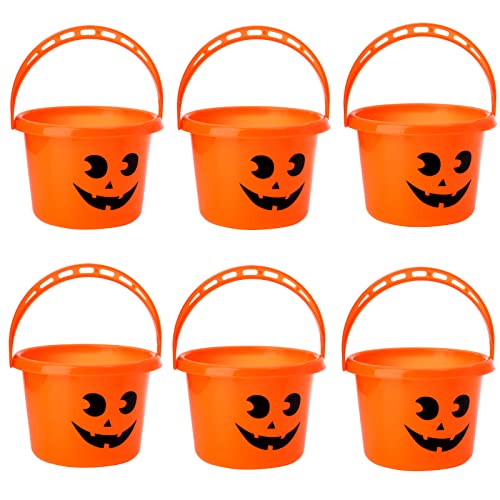 Find The Best Plastic Pumpkin Candy Bucket Reviews & Comparison Katynel