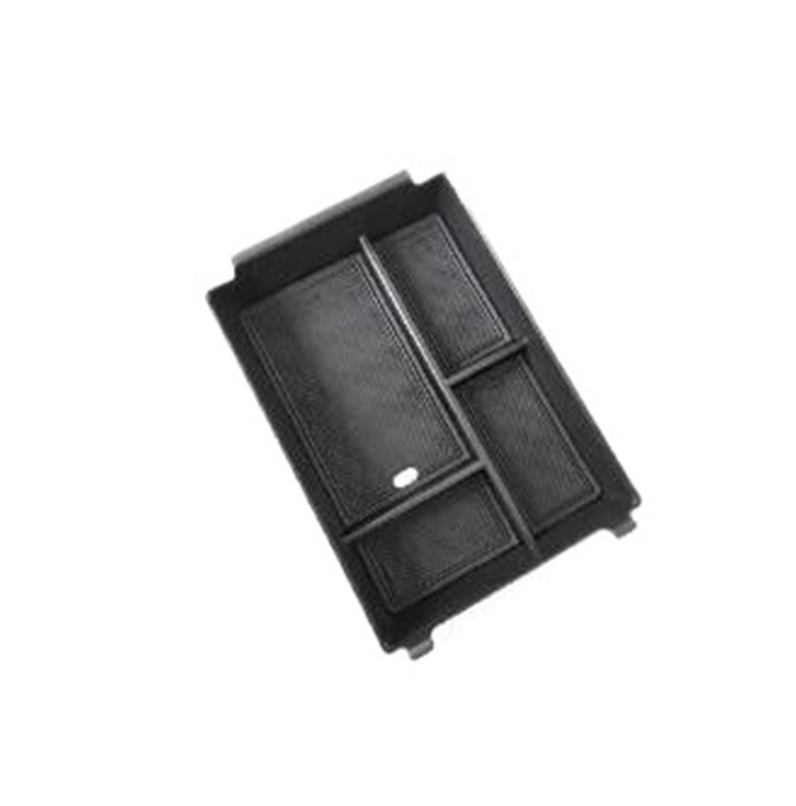 TOPOLVLCKC Armrest Storage Box For OMODA 9 SHS PHEV 2025 Armrest Box Storage Car Central Content Center Console