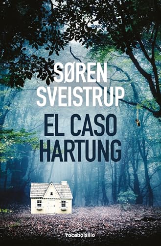 El caso Hartung (Best Seller | Thriller)
