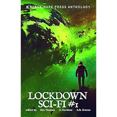 SCI-FI #1