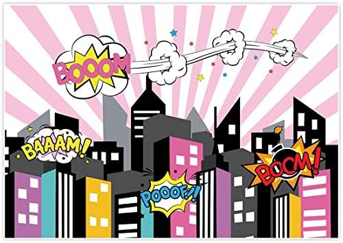 Amazon Com Allenjoy 7x5ft Supergirl Party Backdrop For Photo Booth Photography Pictures Superhero Super Hero Girl City Buildings Girls Birthday Party Event Banner Decor Studio Ackground Baby Shower Photocall Electronics Amazon Com Allenjoy 7x5ft Supergirl Party Backdrop For Photo Booth Photography Pictures Superhero Super Hero Girl City Buildings Girls Birthday Party Event Banner Decor Studio Ackground Baby Shower Photocall Electronics