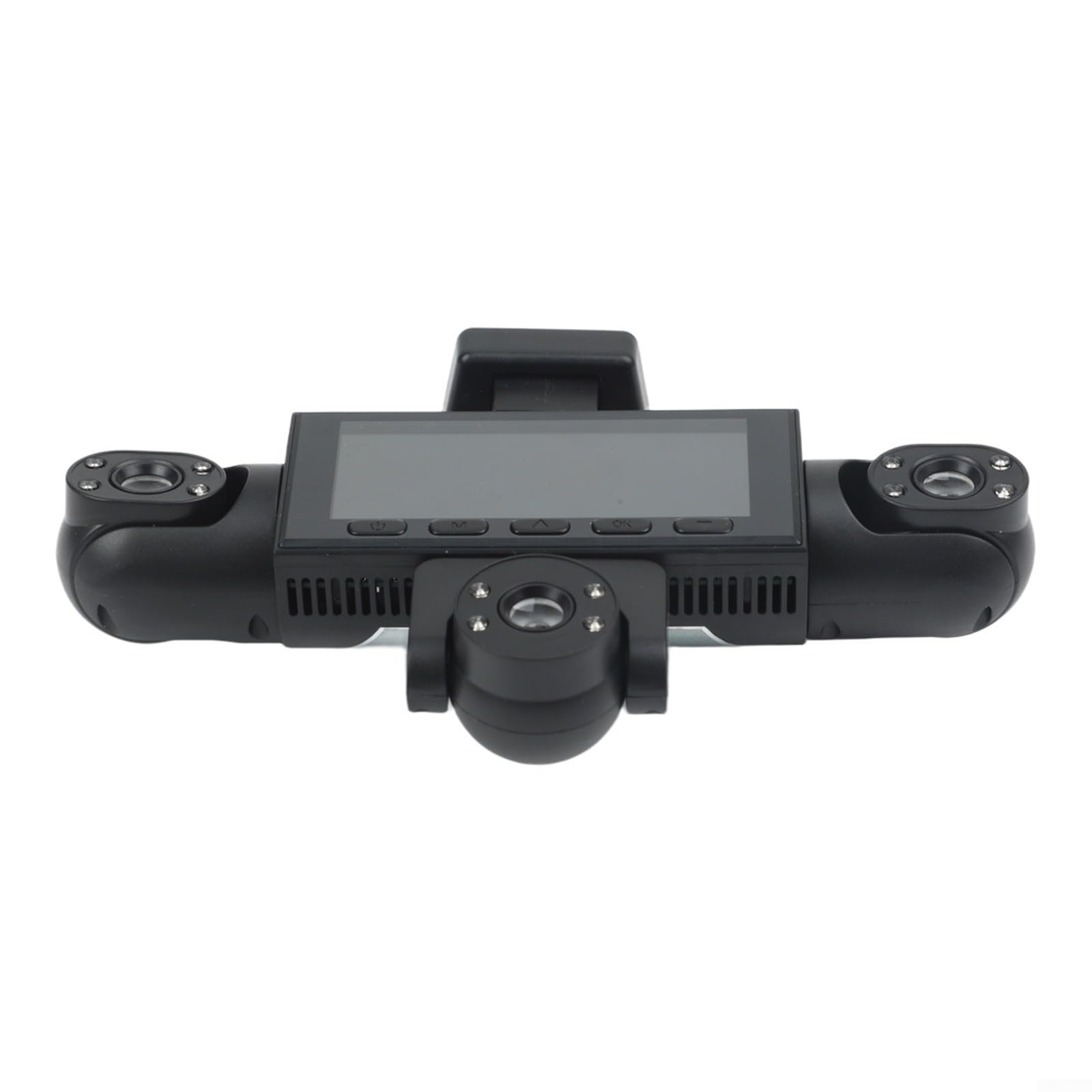 4K 5 canali auto per Dash Camera System