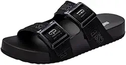 Cozy Slide M-Lover Verde 35849