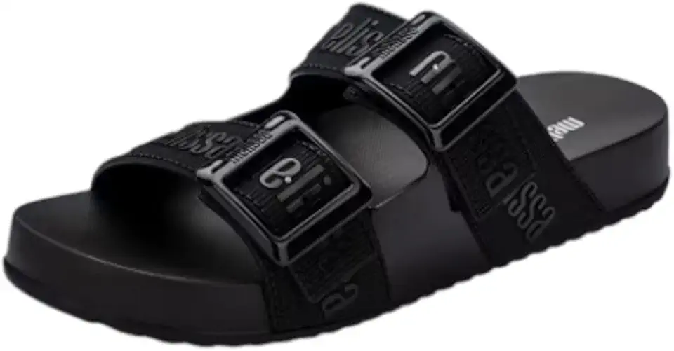 Cozy Slide M-Lover Verde 35849