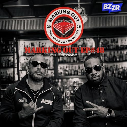 EP. 48 &ndash; Montel Vontavious Porter Explains Medical Checks, Merch and His Final Match