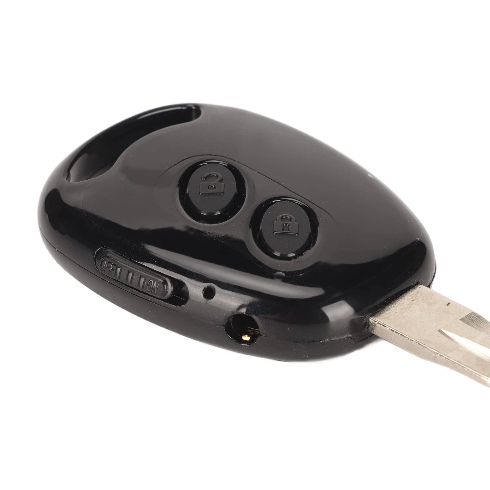 Grabadora de Voz Digital Voz 4GB, Dispositivo de Grabación con Reproducción de MP3, Grabadora HD Reducción de Ruido Forma de Clave Cifrada Activada por Voz