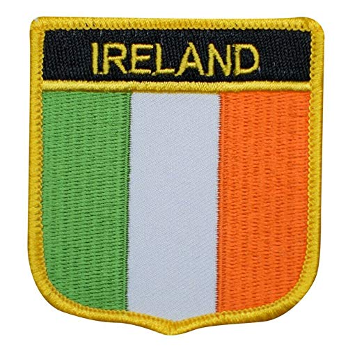 How far is belfast from dublin ireland
