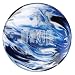 Ebonite Maxim Captain Midnight Bowling Ball