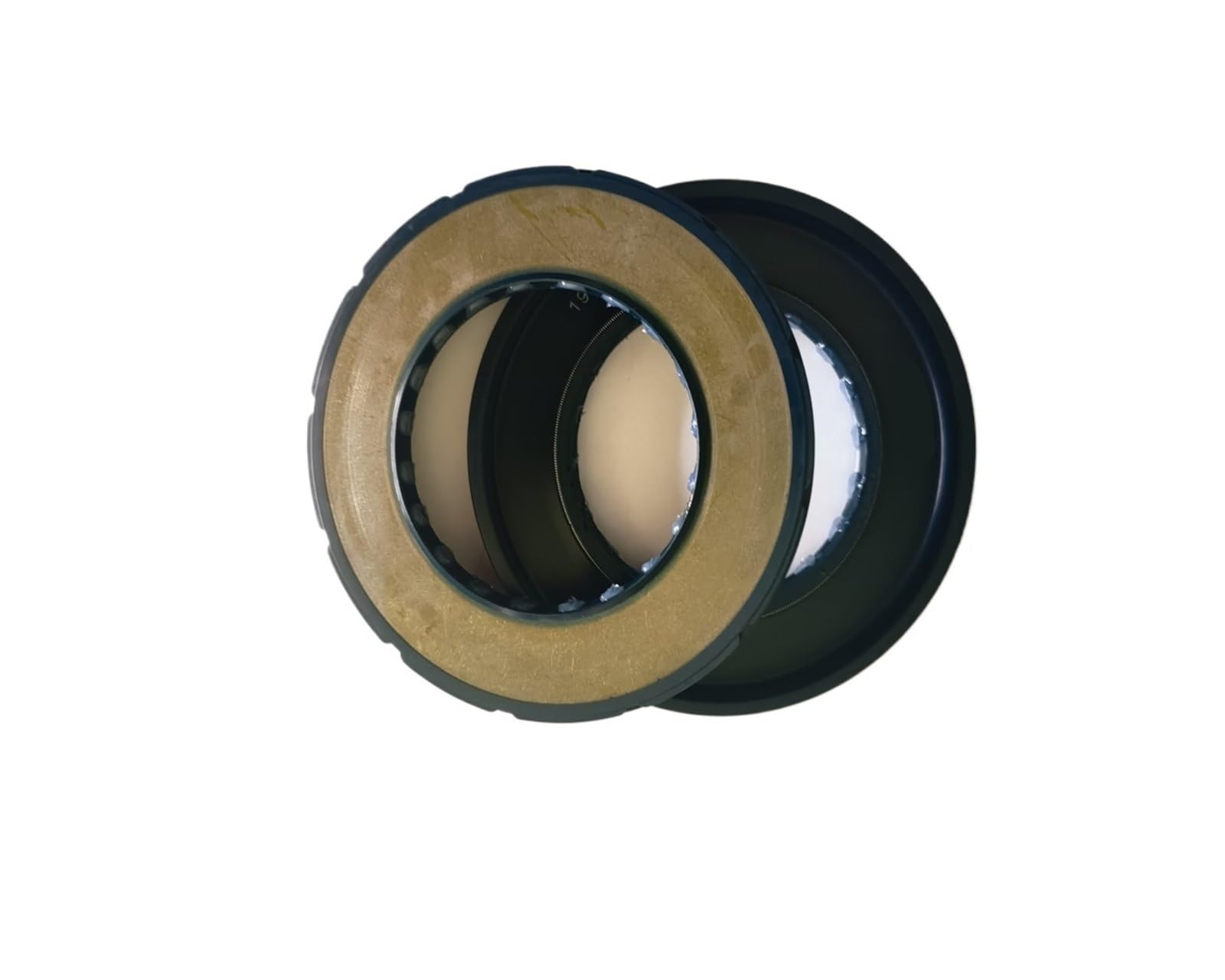 RCGKNNMUZ 1PCS Rubber 53 * 90 * 10/ 53X90X10MM Oil Seal for Hydraulic Pump