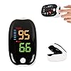 Non Invasive for Oxygen Meter-Glucose monitor no pricking glucose meters, 2025 New Upgraded Blood Sugar Monitors for Home or Outdoor Use(1 PCS)