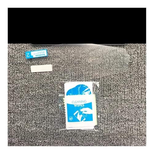 Film protection écran anti-rayures moto YAMAHA MT-09 contre l'usure
