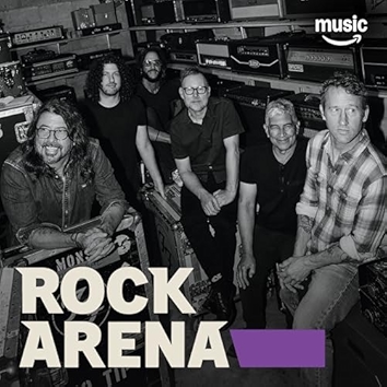 Rock Arena